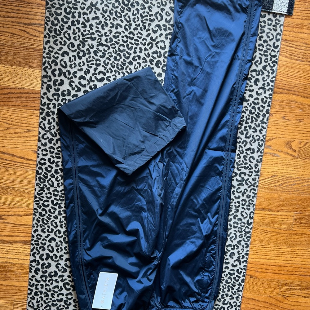ATHLETA Rise Pants - Picture 8 of 9